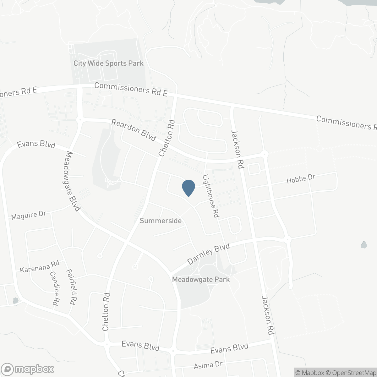 163 EMERALD ROAD, London, Ontario N6M 1J3